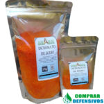 DICROMATO DE SÓDIO 1 KG