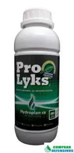 PRO LYKS ADJUVANTE- 1 LITRO - Imagem 2