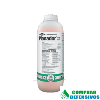 Planador XT 1 Litros