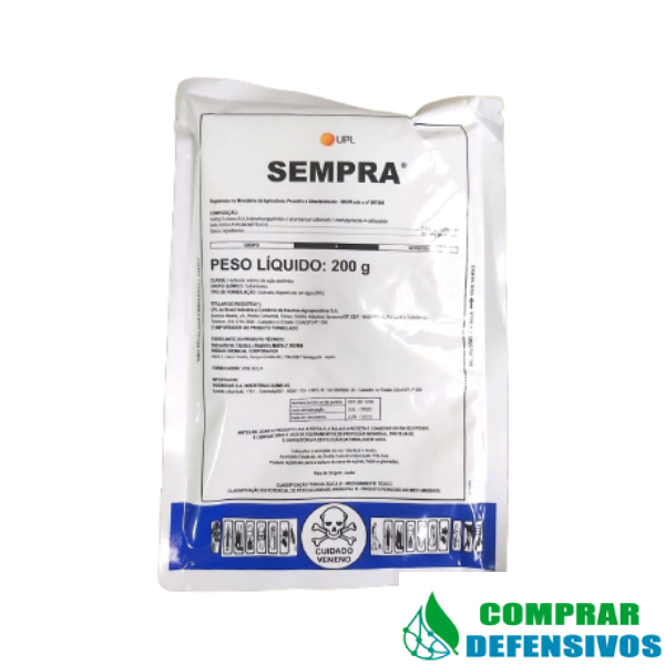Sempra 200 Gramas