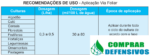 Spray 5 adjuvante foliar - 1 litro - Imagem 2