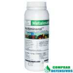 Fertilizante foliar multimineral – 1 litro
