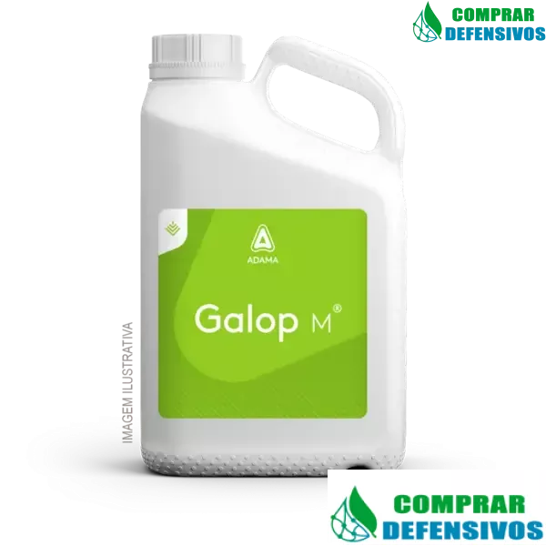 GALOP M 20LT Adama