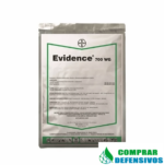 Caixa Bayer Evidence 6 Unidades de 30g - Imagem 2
