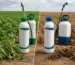 Qual a Diferença Entre Diquat e Paraquat? Compare a Ação e o Uso