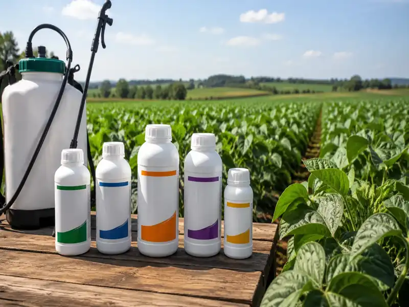 Qual Herbicida Substitui o Paraquat? Conheça as Principais Alternativas